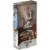 Jurassic World Park Dino Rivals Indominus Rex 6" Action Figure Perspective: top