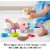 Fisher-Price Fisher-Price Laugh Learn Magic Color Mixing Bowl Perspective: top