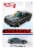 Mattel® Hot Wheels® Assorted Throwback Vehicles Perspective: top