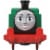 Thomas & Friends Fisher-Price Trackmaster Gina Motorized Toy Train Engine Perspective: top