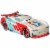 Disney Pixar Cars Paul Conrev Toy Car Perspective: top