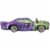 Disney Pixar Die-Cast 1:55 Scale Cars Liability Perspective: top