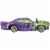 Disney Pixar Die-Cast 1:55 Scale Cars Liability Perspective: top