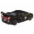 ACTION Cars Die-Cast Car Set - Lewis Hamilton and Bruce Boxmann Perspective: top