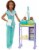 Mattel Barbie® Baby Doctor Playset Perspective: top