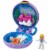 Mattel Polly Pocket Tiny Compact Playset - Assorted Perspective: top