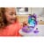 Polly Pocket Pocket World Owlnite Campsite Compact Play Set Perspective: top