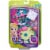 Polly Pocket Pocket World Lil' Ladybug Garden Compact Playset Perspective: top