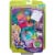 Polly Pocket Pocket World Cactus Cowgirl Ranch Compact Playset Perspective: top