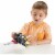 Fisher-Price Imaginext DC Super Friends Lobo & Motorcycle Perspective: top