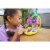 Mattel Polly Pocket Tropicool Pineapple Purse Perspective: top