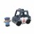 Fisher-Price® Little People® Helping Others Police Car Perspective: top