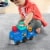 Fisher Price® Little People® Animal Train Perspective: top