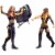 WWE Lita & Trish Stratus Battle Pack 2-Pack Perspective: top