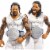 WWE The Usos Battle Pack 2-Pack Perspective: top