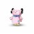 Mega Contrux Pokemon Snubbull Figure Perspective: top