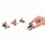 Mattel Hot Wheels® Mario Kart Bundle Perspective: top