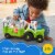 Fisher-Price Little People Caring for Animals Tractor Perspective: top