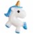 MEGA Fizzlers Rainbow Unicorn Poop Perspective: top