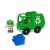 Fisher-Price® Little People Recycle Truck Perspective: top
