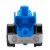 Fisher-Price Fisher-Price Little People Wheelies Grand Prix Car Perspective: top