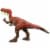 Jurassic World Attack Pack Alioramus Figure Perspective: top