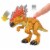 Fisher-Price® Imaginext Jurassic World Dracorex Perspective: top