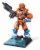 Mega Construx™ Halo Heroes Action Figures - Spartan Recon Perspective: top