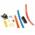 Mattell Hot® Wheels Energy Track Set Perspective: top