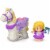 Fisher-Price Fisher-Price Disney Princess Rapunzel Maximus by Little People Perspective: top