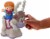 Fisher-Price Fisher-Price Disney Frozen Anna Sven by Little People Perspective: top