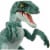 Jurassic World Attack Velociraptor Delta Perspective: top