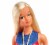 Mattel Barbie® Gold Medal Barbie Doll Perspective: top