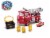 Mattel Disney Pixar Cars Stunt Splash Vehicle - Red Perspective: top