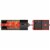 Fisher-Price® Track Master Fiery Flynn Motorized Toy Train Perspective: top