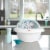 Fisher-Price® 4-in-1 Sling 'n Seat Tub Perspective: top