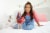 Mattel Barbie® Fashionistas Doll Perspective: top