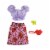 Mattel Barbie® Fashion Pack and Boss Girl Accessories Perspective: top