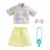 Mattel Barbie® Fashion Pack and Pastel Accessories Perspective: top