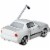Disney Pixar Die-Cast 1:55 Scale Cars, Derek Wheeliams Perspective: top
