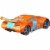 Disney Pixar Cars 1:55 Scale Die-cast Ryan Inside Laney Perspective: top