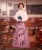 Mattel Barbie® Inspiring Women Helen Keller Doll Perspective: top