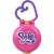 Polly Pocket Tiny Compact, Bumble Bee Perspective: top