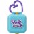 Polly Pocket Tiny Compact, Dog and Bird Perspective: top