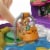 Mattel® Polly Pocket™ Elephant Adventure Compact Playset Perspective: top