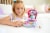 Mattel® Polly Pocket™ Candy Cutie Gumball Compact Playset Perspective: top