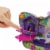 Mattel® Polly Pocket™ Backyard Butterfy Compact Playset Perspective: top