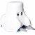 Disney Pixar Cars 1:55 Scale Mummy Costume Luigi & Ghost Costume Guido, Miniature Perspective: top