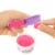 Mattel Barbie® Fast Cast Clinic Medical Playset Perspective: top