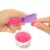 Mattel Barbie® Fast Cast Clinic Medical Playset Perspective: top